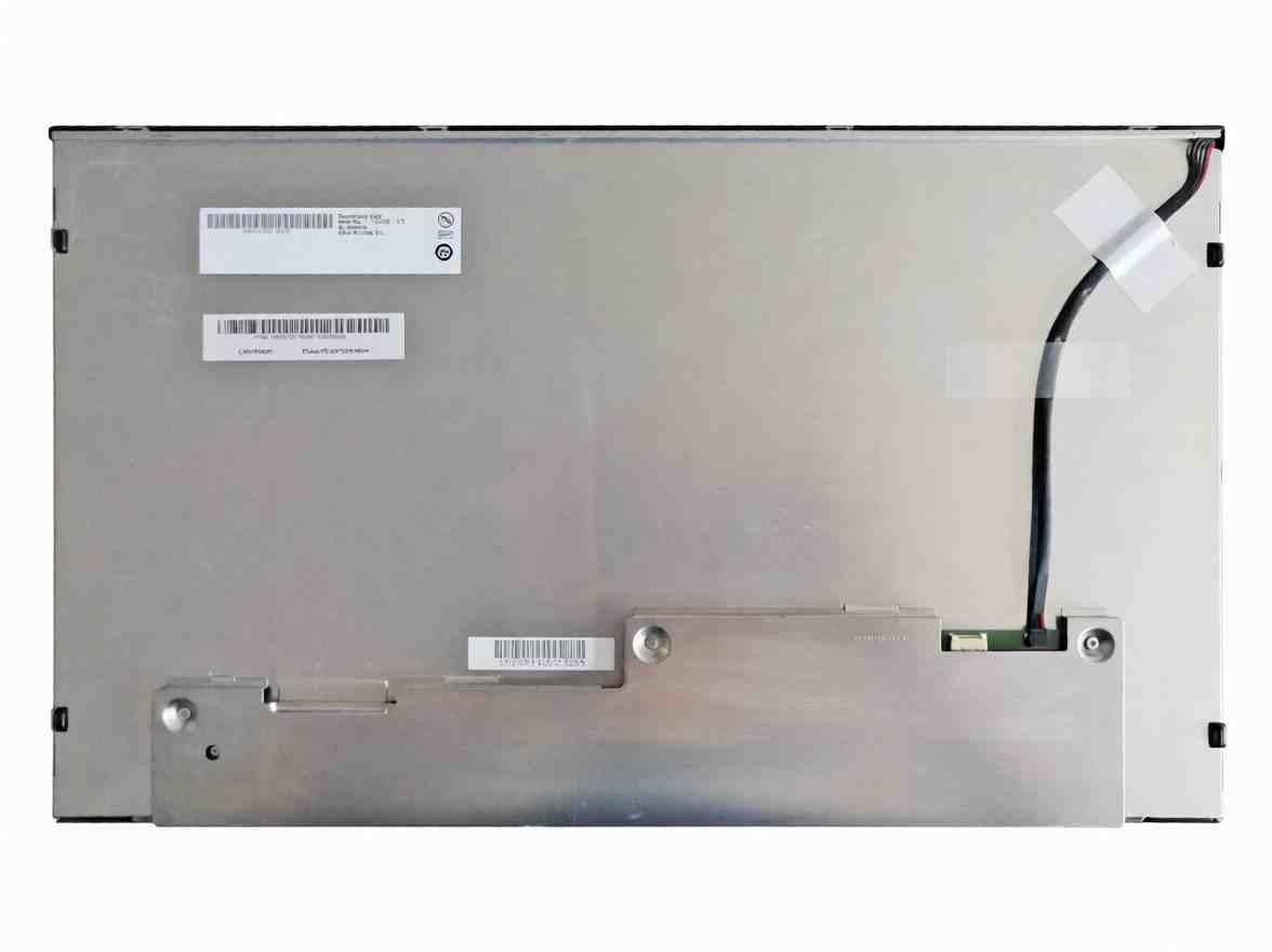 17.3寸LCD工控液晶屏幕怎么选？高亮与功耗如何平衡？