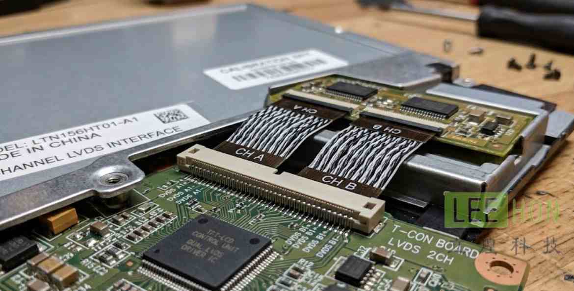 LCD工业液晶屏DV238FHM-N11参数、接口/分辨率/背光/供电怎么核对 LCD工业液晶屏DV238FHM-N11参数、接口/分辨率/背光/供电怎么核对