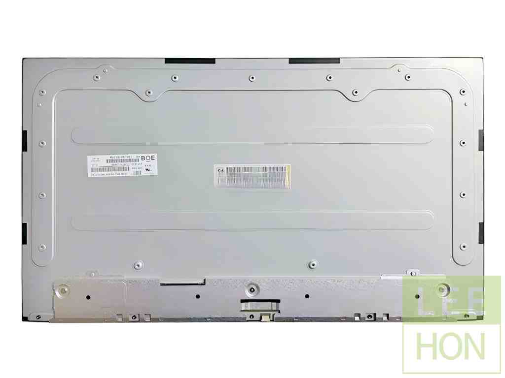 京东方LCD工业液晶屏MV238FHM-N51与MV238FHM-N20区别在那？