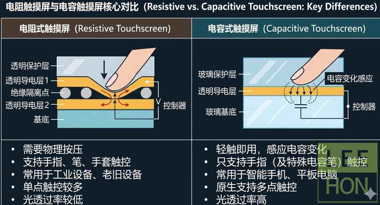 大屏液晶显示屏32寸LCD工业液晶屏怎么选?