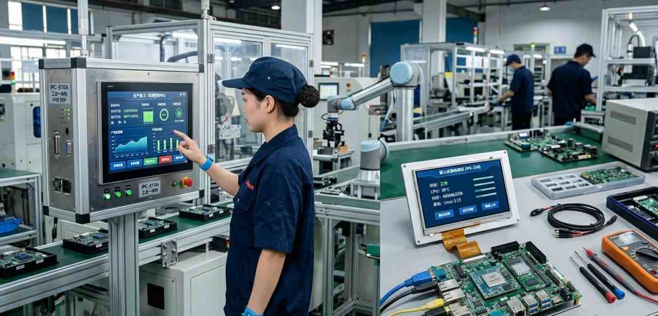 MV270QHB-NF5京东方LCD工业液晶屏替代方案,不同Lane数怎么处理