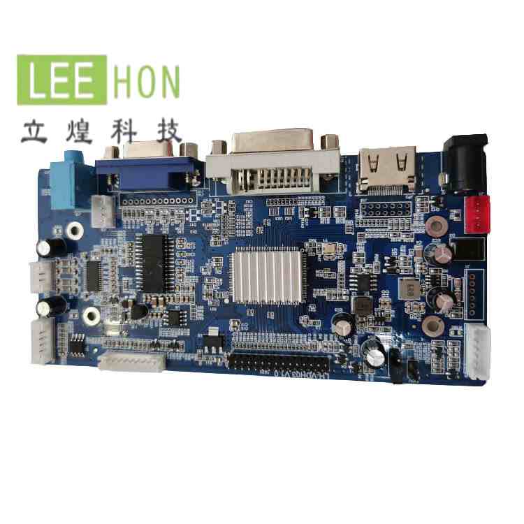 京东方15寸液晶屏DV150X0M-N12与DV150X0M-N10有什么区别？