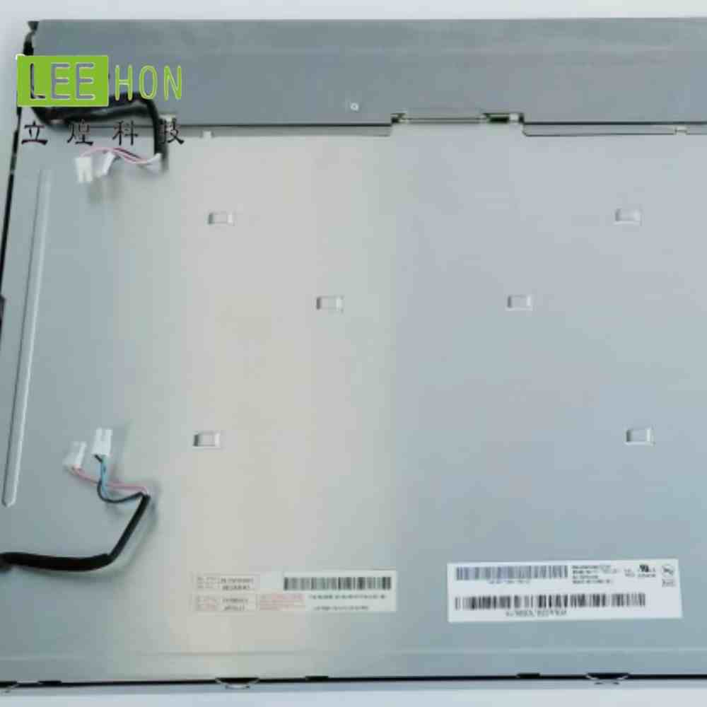 M170EG01 V9友达17寸工业液晶屏参数解读：老设备液晶屏改造如何替换