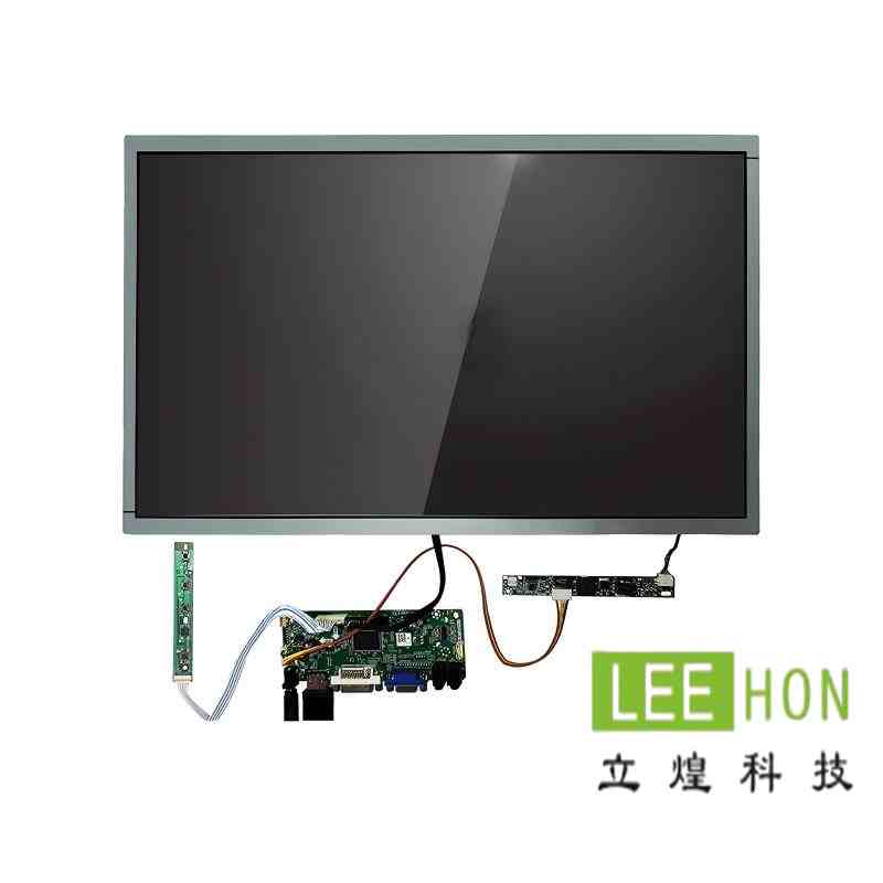 DV215FHM-NN0京东方21.5寸LCD工控液晶屏,点亮主要看哪里