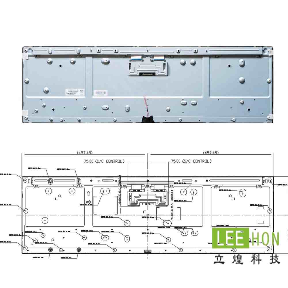 DV370FBM-N10京东方37寸条形屏适合那些项目导入? DV370FBM-N10京东方37寸条形屏适合那些项目导入?