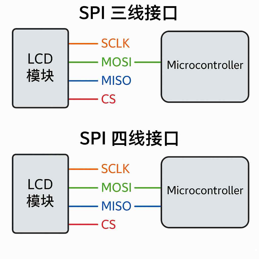 电阻触摸屏为什么还在用？适合哪些工业场景