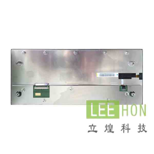 京东方AV123Z7M-N11 12.3寸条形工业LCD液晶屏