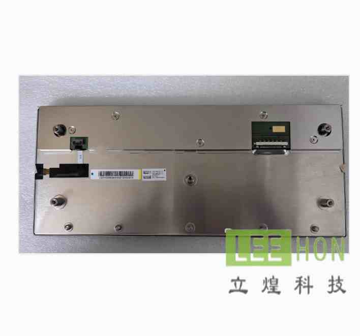 京东方AV123Z7M-N11 12.3寸条形工业LCD液晶屏