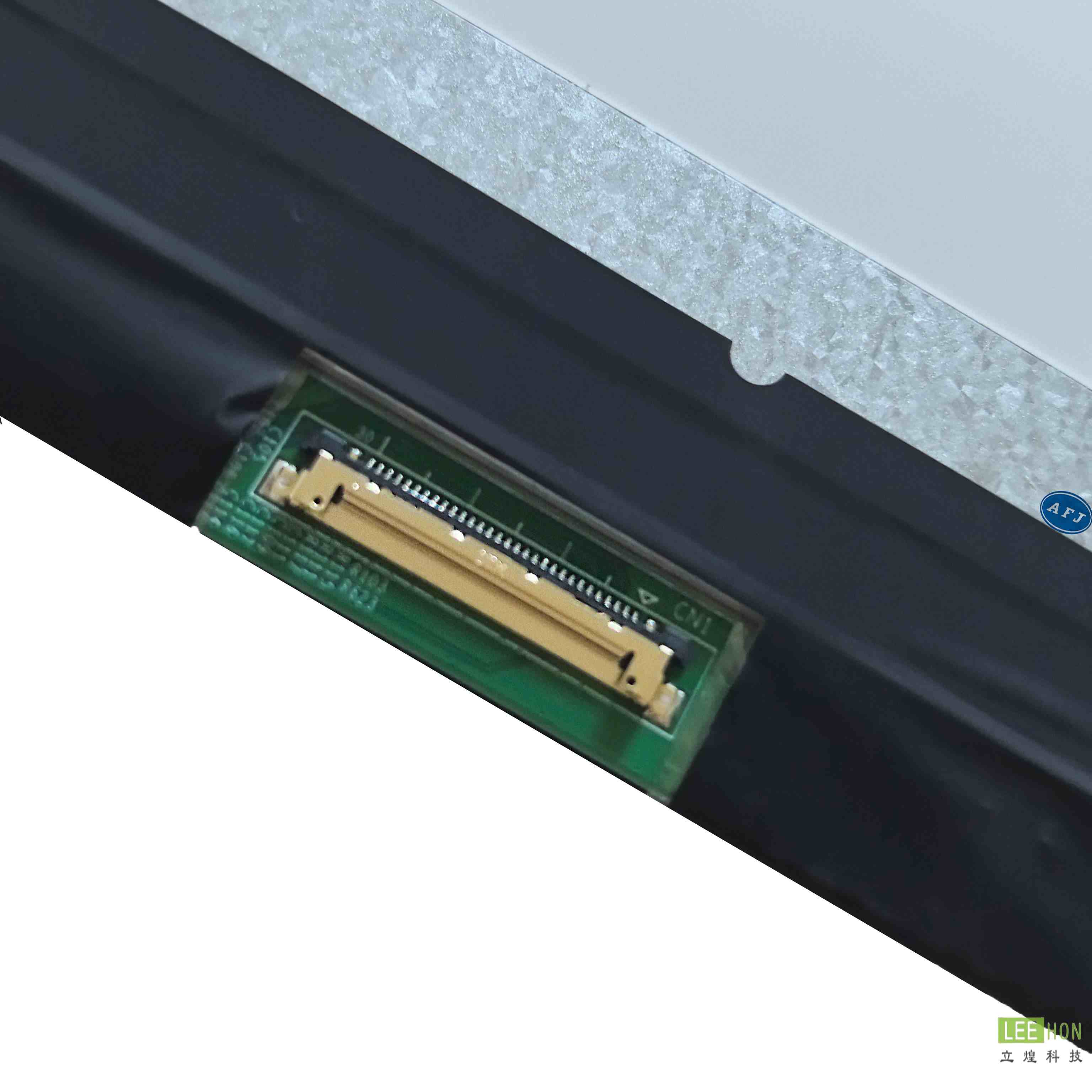 NV156FHM-N22液晶屏怎么样?友达15.6寸液晶屏适合什么设备场景?