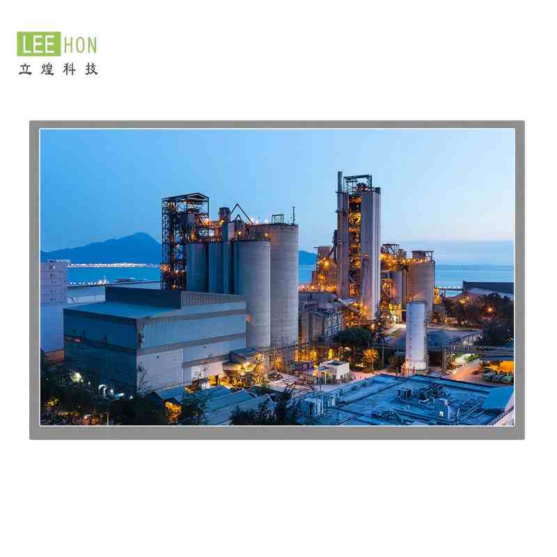 LCD工业液晶屏在公交车信息屏上的解决方案及型号推荐 LCD工业液晶屏在公交车信息屏上的解决方案及型号推荐