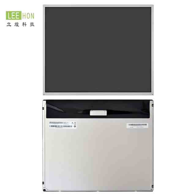 M170ETN01.1友达17寸LCD工控液晶屏参数与应用场景解析 M170ETN01.1友达17寸LCD工控液晶屏参数与应用场景解析