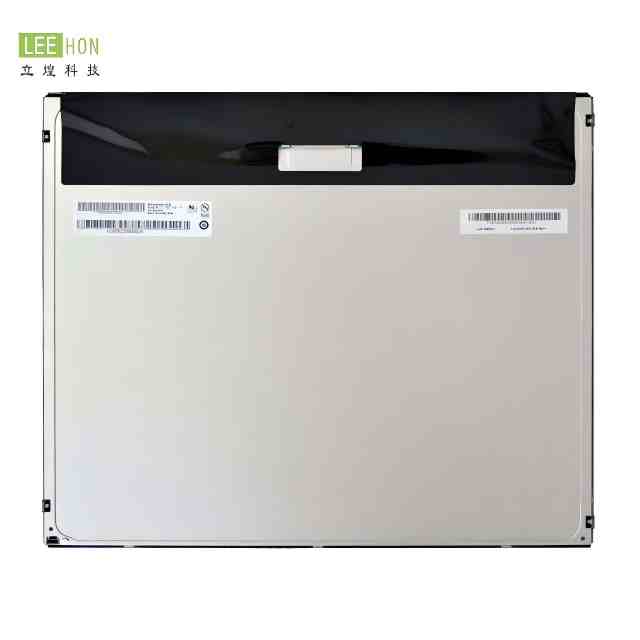M170ETN01.1友达17寸LCD工控液晶屏参数与应用场景解析 M170ETN01.1友达17寸LCD工控液晶屏参数与应用场景解析