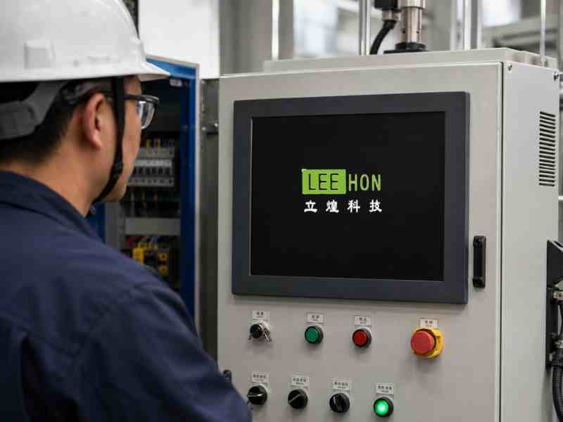 LCD工业液晶屏和触摸屏一起换怎么选?显示、触控到结构统一匹配 LCD工业液晶屏和触摸屏一起换怎么选?显示、触控到结构统一匹配