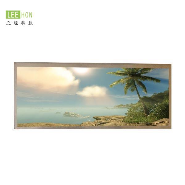 LCD液晶屏幕零下40度能用吗？-40℃的宽温液晶屏怎么选？