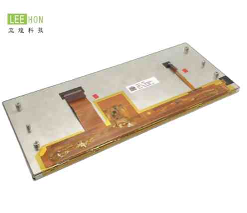 LCD液晶屏幕零下40度能用吗？-40℃的宽温液晶屏怎么选？