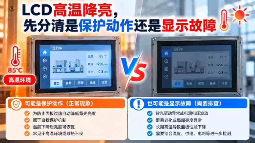京东方户外LCD密闭安装如何散热?避免高温降亮 京东方户外LCD密闭安装如何散热?避免高温降亮